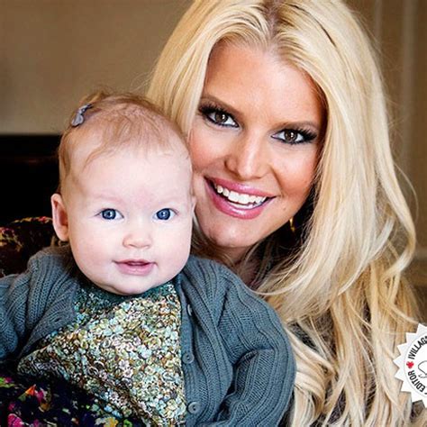 Name Jessica Simpson Baby Maxwell
