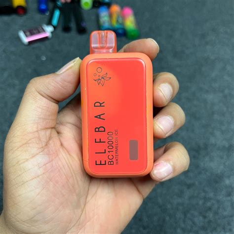 Pi9000 Elf Bar 3