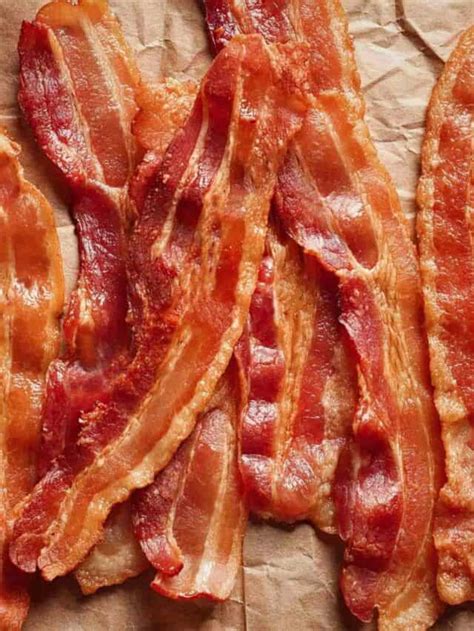 perfect bacon   stove top bensa bacon lovers society