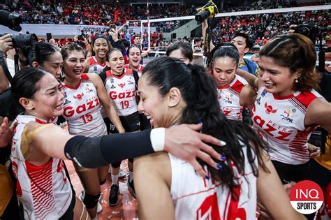 Myla Pablo looks to continue resurgence for Petro Gazz in AVC