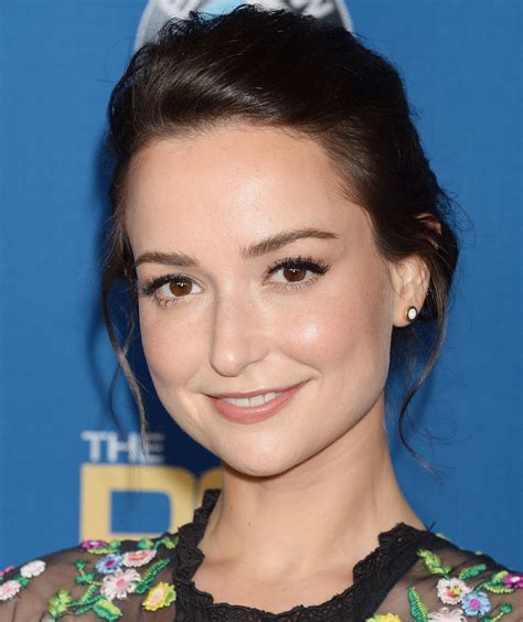 Milana Vayntrub aka Lily from AT&T commercials is serviceable - Page 31