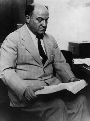 Cincy lawyer was smuggler, model for Gatsby