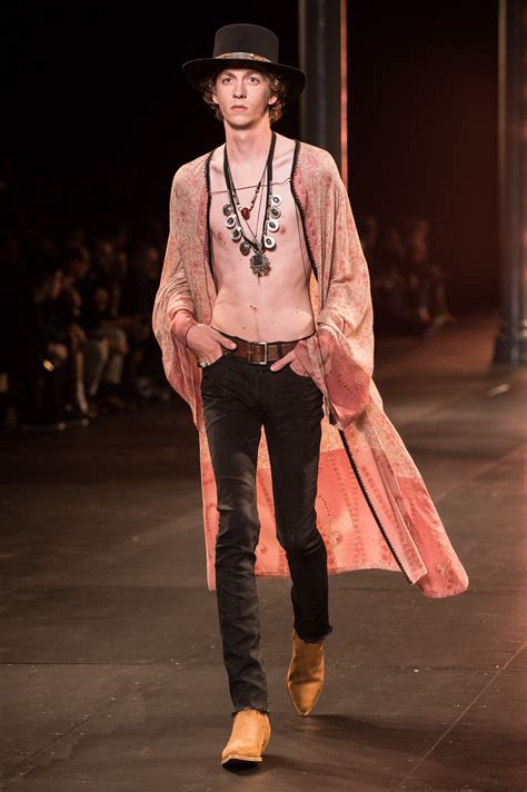 waif  adonis fashion week sets   great manliness debate