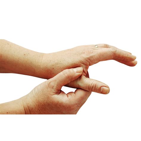 Thumb MCPJ UCL Injury - Clinical Scenario