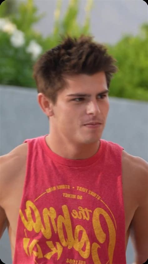 Falcon Studios | Congratulations to Beau Butler on his GayVN wins and