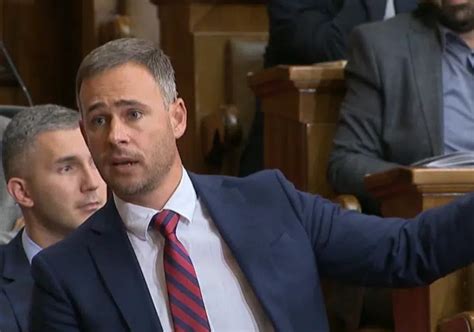 aleksic izazvao haos  skupstini srbije vladimir mandic repetirao
