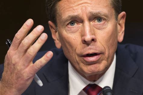 The Petraeus Intervention - WSJ