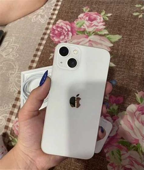 iPhone 13 телефон новый Вся Россия | Мобильные телефоны | Festima.Ru ...