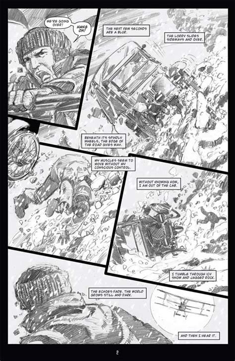 Angel: The John Byrne Collection - Zona Negativa