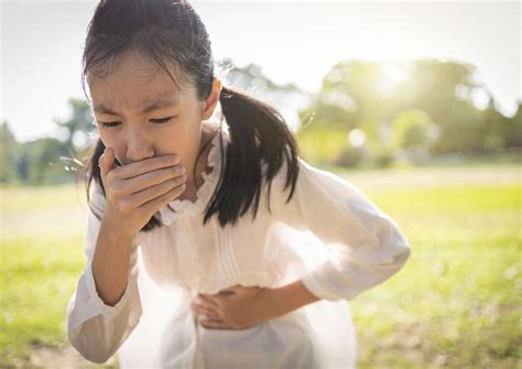 Symptoms Of Cannabis Hyperemesis Syndrome: Recognizing The Signs - Top ...