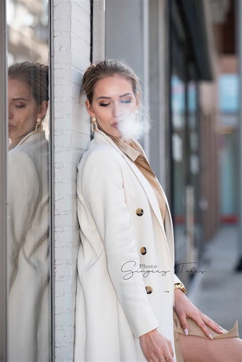 Gingery Tales Photography - Shoot op locatie