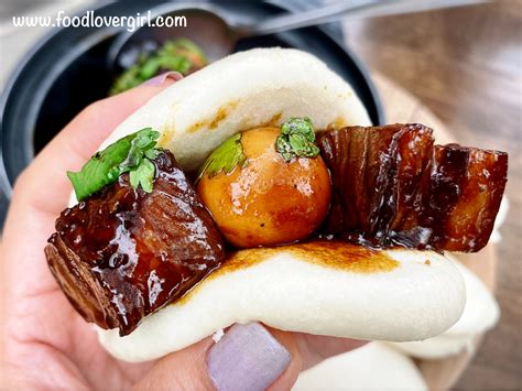 Kung Fu Xiao Long Bao - Food Lover Girl