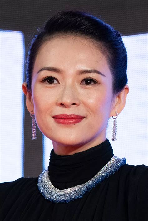 65 Facts About Zhang Ziyi | FactSnippet