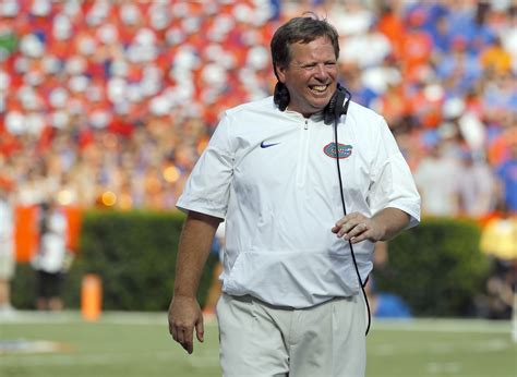 Florida football history: First-year head coaching performances