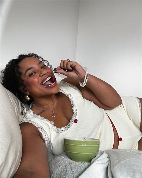 Madeline May on Instagram: "🍒 on top #losangelescreator #