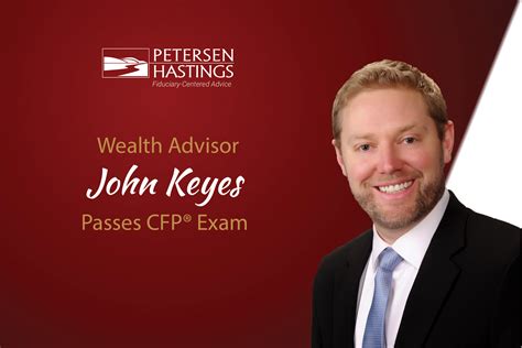 The certified financial planner exam has a surprisingly low pass rate