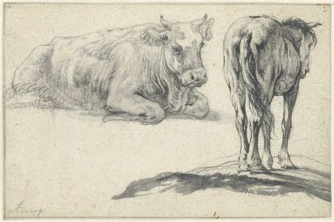 Rembrandt Drawings at PaintingValley.com | Explore collection of ...