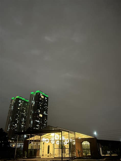 Mega Glory Hall Bangi added a new... - Mega Glory Hall Bangi