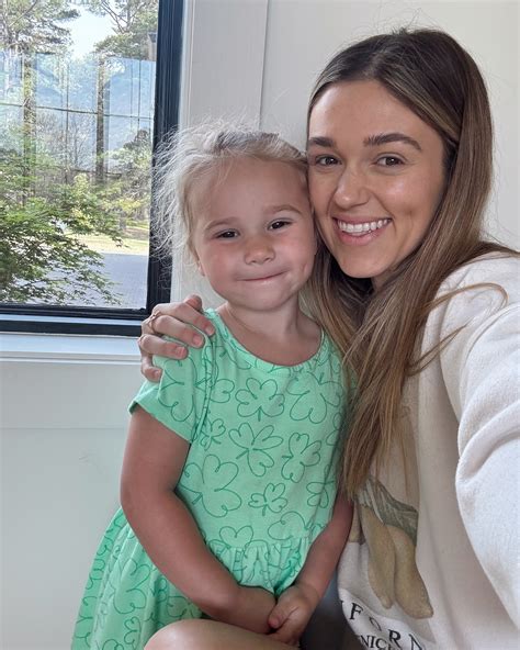 Sadie Robertson Huff | Life has been full of some of my favorite things
