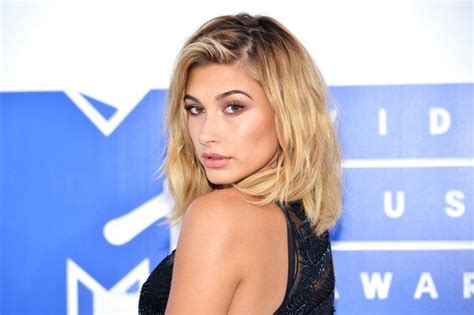 hailey baldwin net worth before marriage