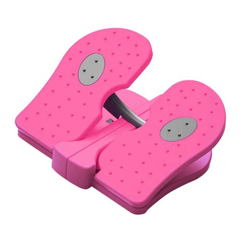 BAOSITY Mimi Foot Stepper Machine, under Desk Pedal Leg Exerciser