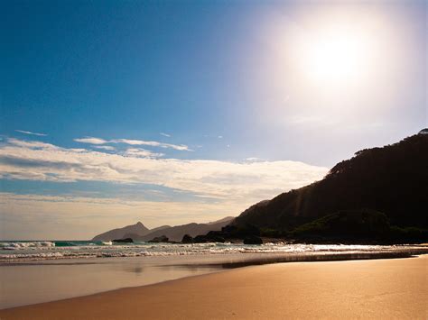 The 10 Best Beaches in Brazil - Photos - Condé Nast Traveler