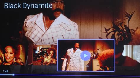 81 best Black Dynamite images on Pholder | Squared Circle, SC Jerk and