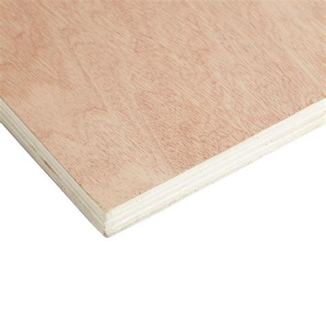 WBP Plywood 2440 x 1220mm - Ryan’s Timber & uPVC Suppliers Limerick