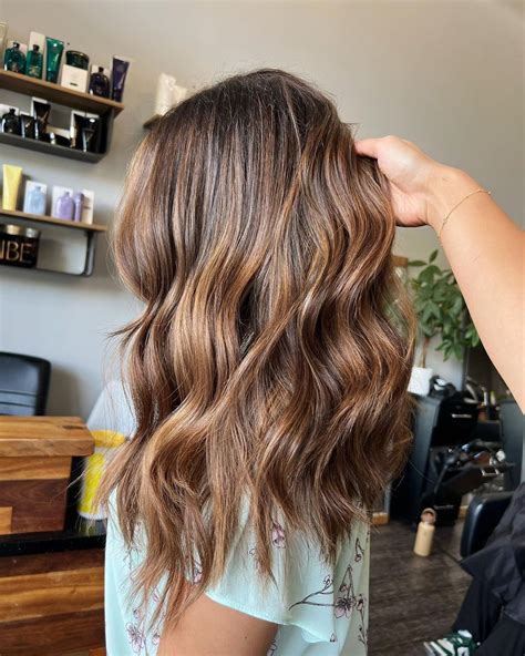The 10 Winter Hair Color Trends Everyone Will Be Asking For In 2024