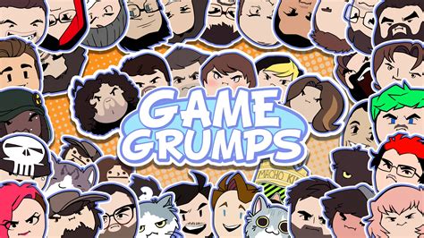 Deep dive into the exclusive tiers on game grumps patreon now 13