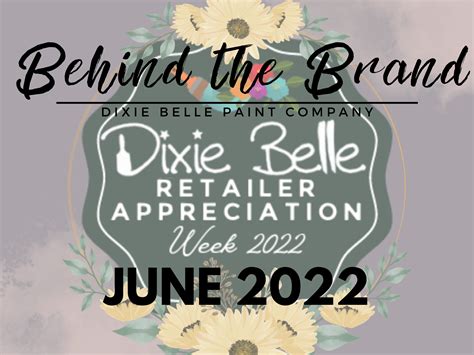 June 2022 Dixie Belle eBook - Dixie Belle Paint Company