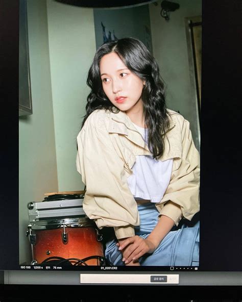 Mina - 堆糖，美图壁纸兴趣社区