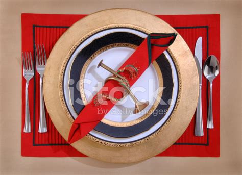 place setting stock photo royalty  images freeimages