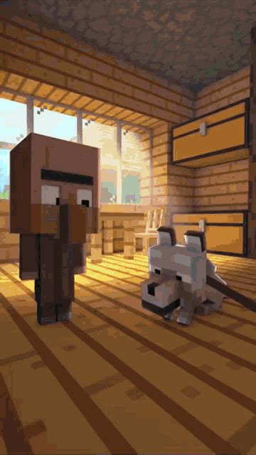 gif minecraft  minecraft animation gifs pbho