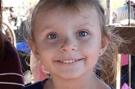 8-летнюю девочку нашли живой после 5 лет поисков: биологическая мать ...