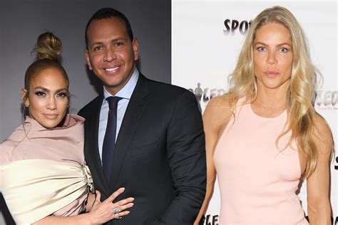 Jessica Canseco denies affair with Alex Rodriguez amid Jennifer Lopez