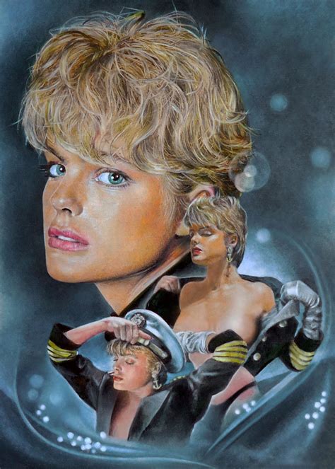 Эрика Элениак. Erika Eleniak.Under Siege | Art | Pinterest