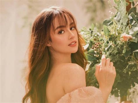 kim domingos dreamy  birthday shoot gma entertainment