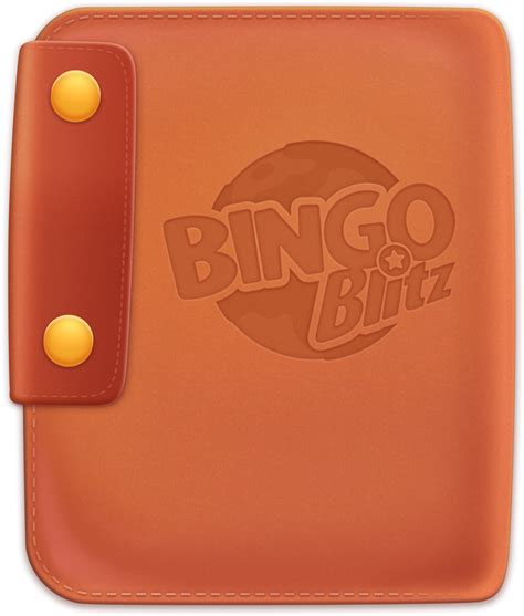 Free Credits Bingo Blitz 1