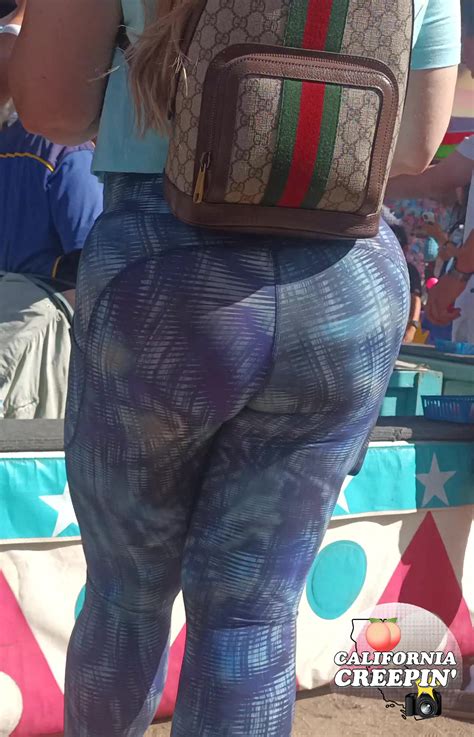 Pawg in Leggings + Slim Ebony in Biker Shorts - Forum