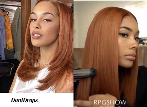 Cores De Cabelo Para Morenas 2023 - Cor de Cabelo para Morenas 2023 - Veja mais de 50 inspirações e modelos ...