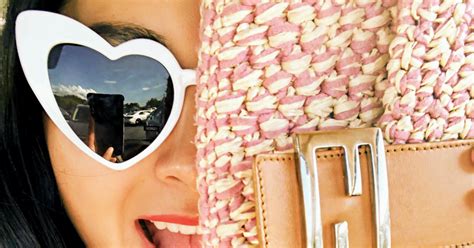 Turn your Closet into Cash with The Real Real - Treast | Irasema Ortiz