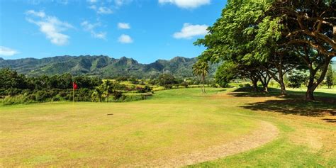 Hawaii Country Club - Golf Course Information | Hole19