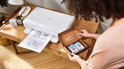 HP Instant Ink monthly subscription plans start at 99¢ | CNN Underscored