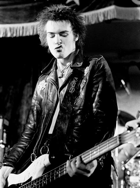 The Sex Pistols played Cain's Ballroom 42 years ago — see pictures of