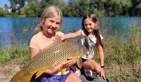 kids fishing  mindful angler