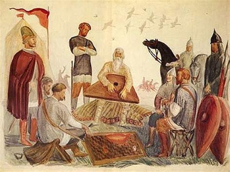 Освіта в Київській Русі | SPADOK.ORG.UA