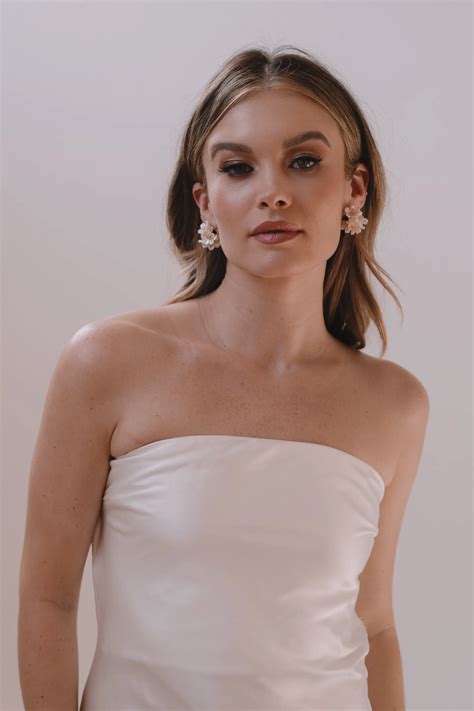 Quick Delivery Bridal | Trudys Brides