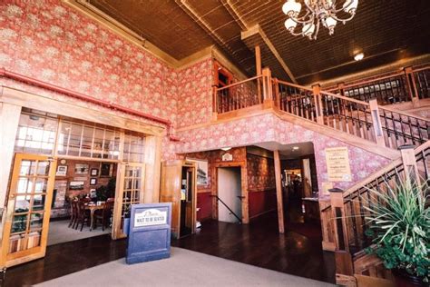 Free haunted walking tour of Historic Downtown Flagstaff | Simply ...