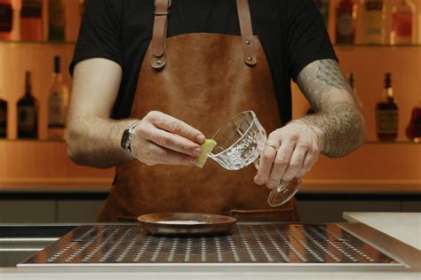 Cadillac Margarita Cocktail Recipe byDrinksWorld